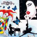 ARLEQUIN ET COLOMBÍNE