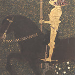 THE GOLDEN KNIGHT