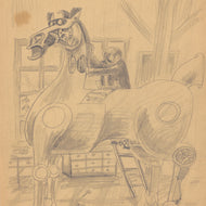 OSEDLEJTE SI SVÉHO KONÍČKA