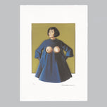 BLUE COAT