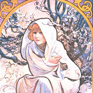 FOUR SEASONS WINTER