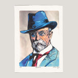 TOMÁŠ GARRIGUE MASARYK