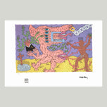 FIGURATIVE COMPOSITION