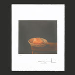 THE BASKET OF BREAD