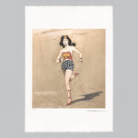 WONDER WOMAN