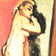 STANDING NUDE