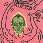 SELF PORTRAIT