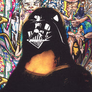 DARTH VADER