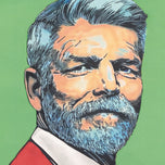 POP ARTIST PRESIDENT