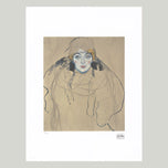 PORTRAIT OF LADY