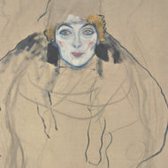 PORTRAIT OF LADY
