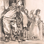 LES FRÈRES SIAMOIS