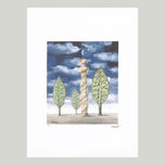 L'AMOUR DE LA NATURE