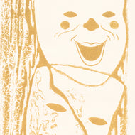 DVĚ MAŠKARNÍ MASKY