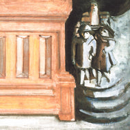 STREET SCENE