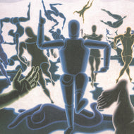 ETUDE HOMME EN MOUVEMENT