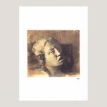 STUDY AFTER LUCA DELLA ROBBIA