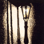 POZDNÍ NOČNÍ PROCHÁZKA PRAHOU