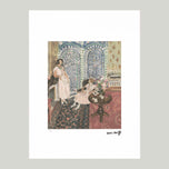 MOORISH SCREEN