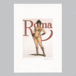 ROMA - EMPRESS OF THE ANCIENT WORLD