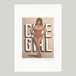 CAVE GIRL