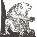 THE MONKEY