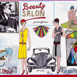 BEAUTY SALON