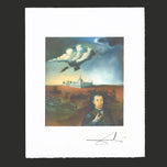 PORTRAIT OF AMBASSADOR CARDENAS