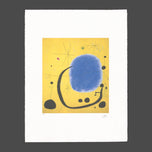 THE GOLD OF THE AZURE