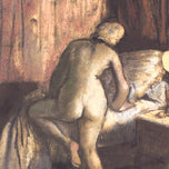 THE BATH