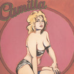CAMILLA