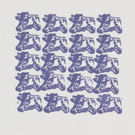 PURPLE COWS