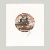 KOSTEL SVATÉHO MIKULÁŠE