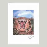 TIGER II