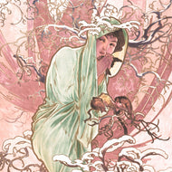 FOUR SEASONS WINTER
