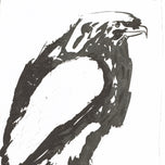 WHITE EAGLE