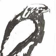 WHITE EAGLE