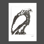 WHITE EAGLE