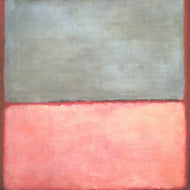NO. 9 BLUE PINK