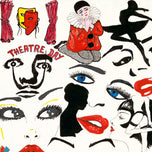 THEATRE DAY