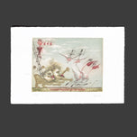 EX LIBRIS WILLEM VAN DE WEERD