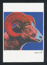 BIGHORN RAM