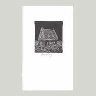 STARONOVÁ SYNAGOGA