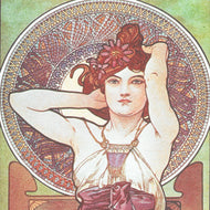 THE PRECIOUS STONES – AMETHYST