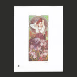 THE PRECIOUS STONES – AMETHYST