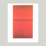 YELLOW STRIPE ON RED