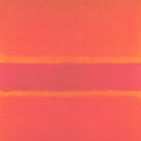 YELLOW STRIPE ON RED