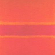 YELLOW STRIPE ON RED