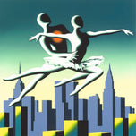 TOP FLOOR TERPSICHORE