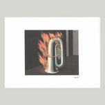 THE DISCOVERY OF FIRE